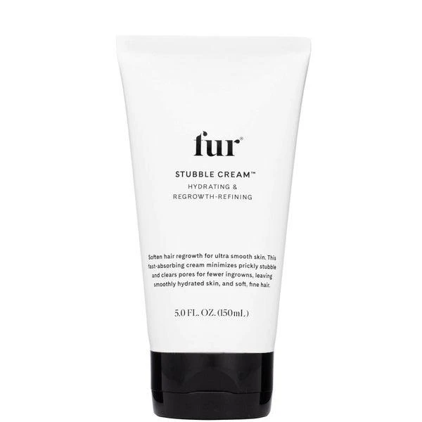 Fur Fur Stubble Cream 5 fl. oz 1
