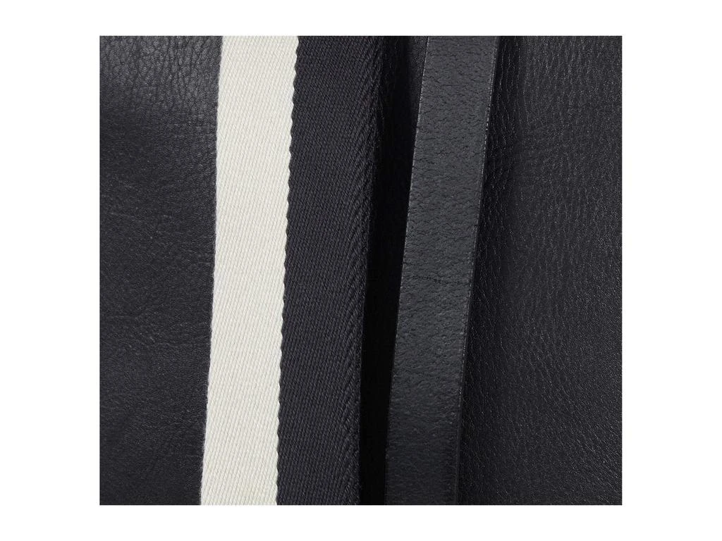 Madewell The Transport Saddle Bag 4