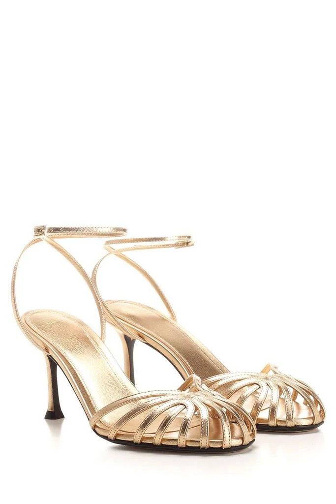 Alevi Milano Alevi' Milano Ally Strappy Sandal 2