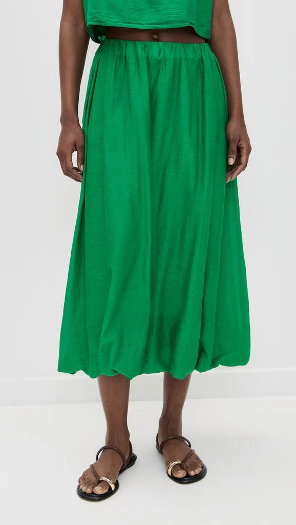 Velvet Ines Skirt 6