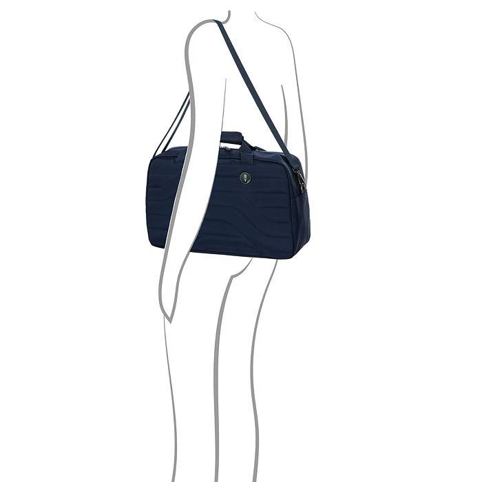 Bric's BY Ulisse 18" Duffel Bag 7