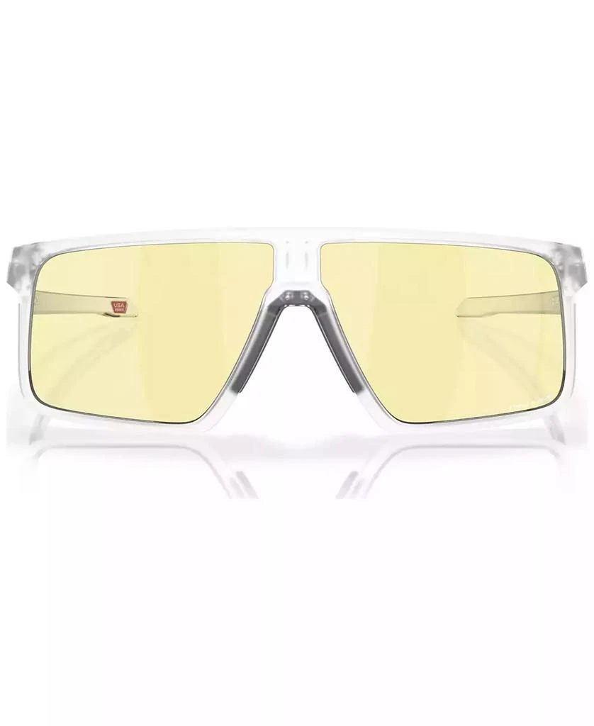 Oakley Men's Sunglasses, Helux OO9285 2