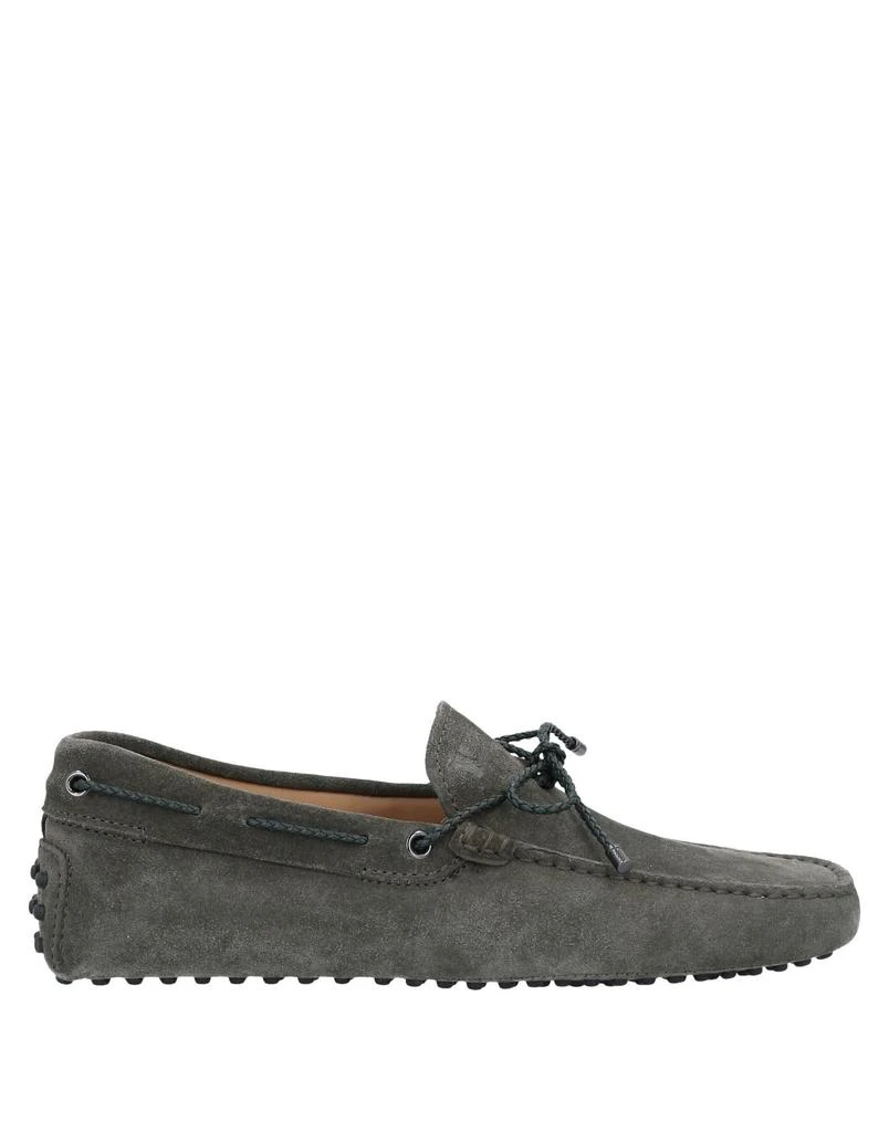 Tod's Loafers 1