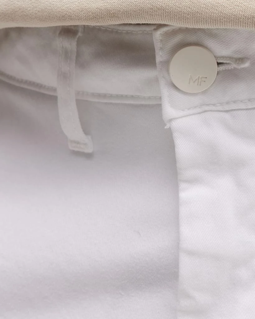 MONFRÈRE Men's Cruise Chino Shorts 6