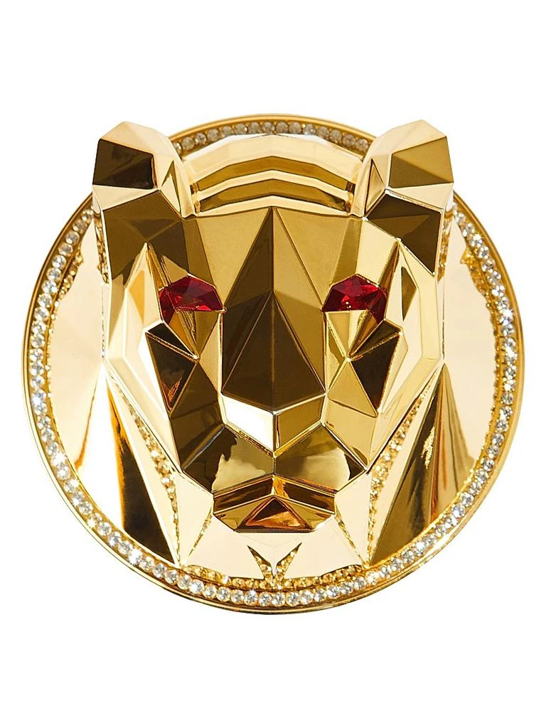 House of Sillage Limited Edition Ruby Reign Parfum 2