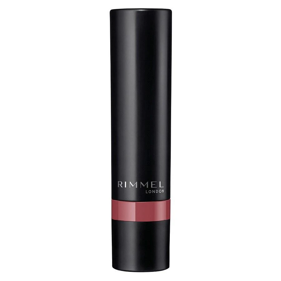 Rimmel Lasting Finish Matte Lipstick 3
