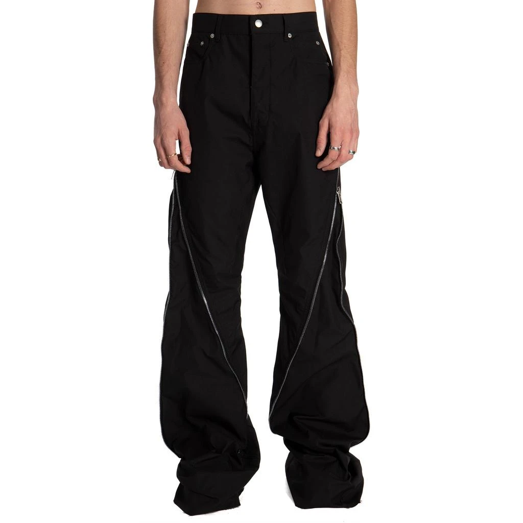 Rick Owens Bolan Banana Pants 2