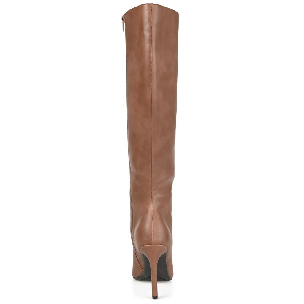 Journee Collection Collection Women's Tru Comfort Foam Extra Wide Calf Glenda Boot 3