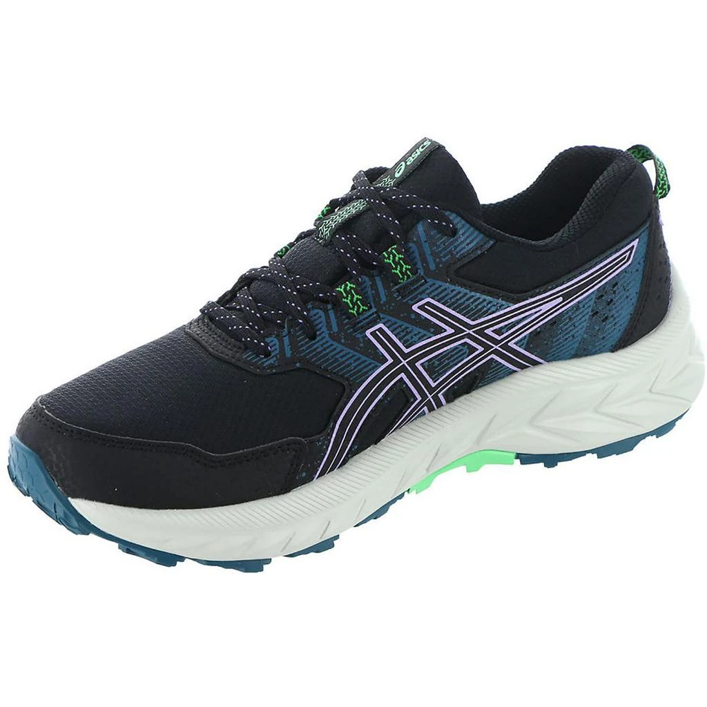 Asics Womens Fitness Gym Athletic and Training Shoes 3