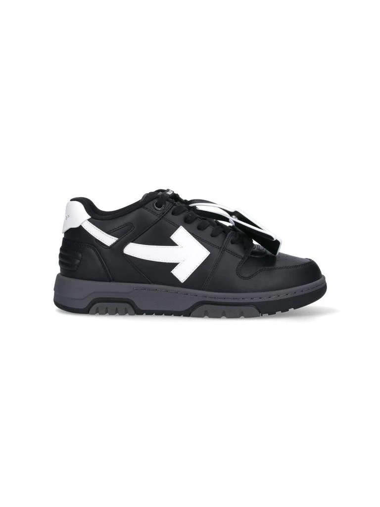 Off-White Off-White Sneakers 1