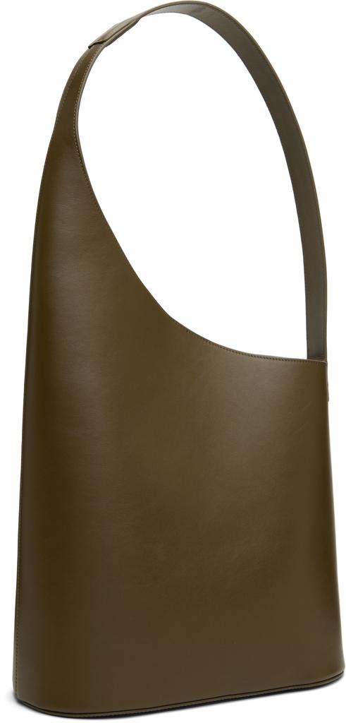 AESTHER EKME Khaki Lune Tote