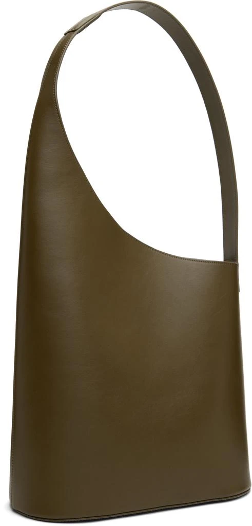 AESTHER EKME Khaki Lune Tote 2