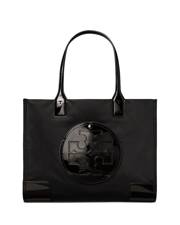 Tory Burch Ella Mini Nylon Tote