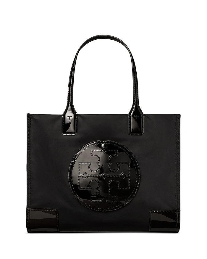 Tory Burch Ella Mini Nylon Tote 1