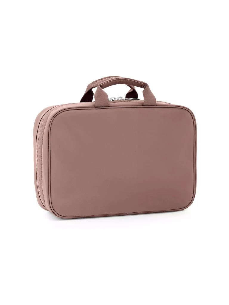 Tumi Voyageur Madeline Nylon Cosmetic Case 3