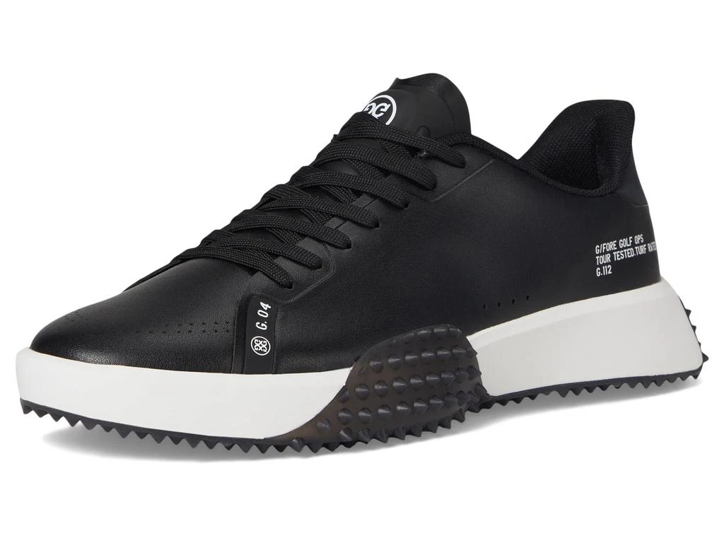 GFORE G.112 P.U. Leather Golf Shoes 7