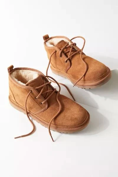 UGG UGG Women's Neumel Chukka Boot 2