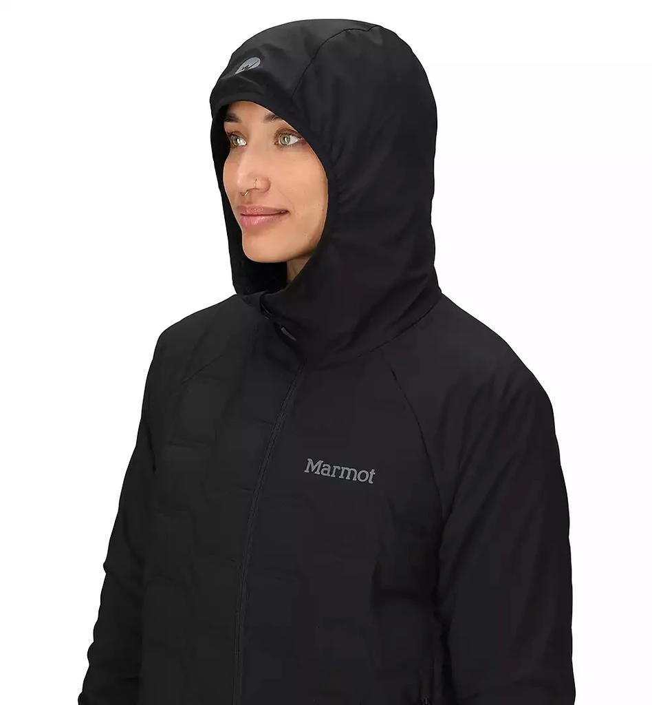 Marmot Women's WarmCube Active Aerothermal Hoody 3