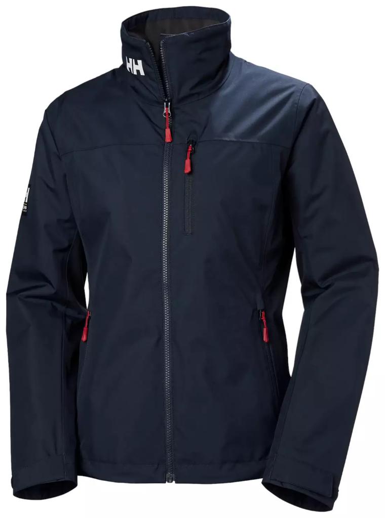Helly Hansen Helly Hansen Men
s Crew Midlayer 2.0 Sailing Jacket