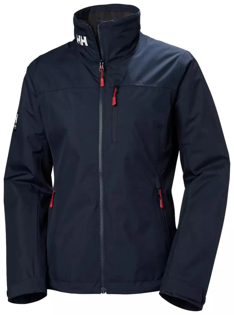 Helly Hansen Helly Hansen Men
s Crew Midlayer 2.0 Sailing Jacket 1