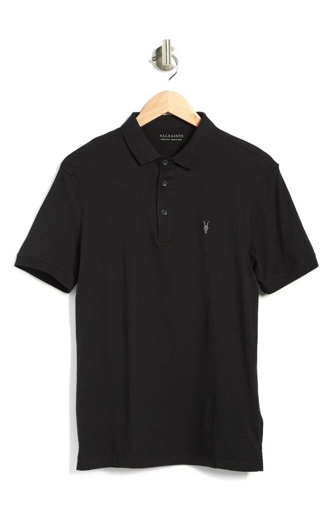 ALL SAINTS Vidal Polo 3