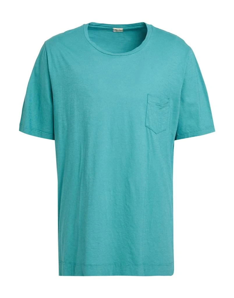 MASSIMO ALBA Basic T-shirt 1