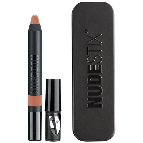 NUDESTIX NUDESTIX Gel Colour Lip and Cheek Balm 2.8g (Various Shades) 1