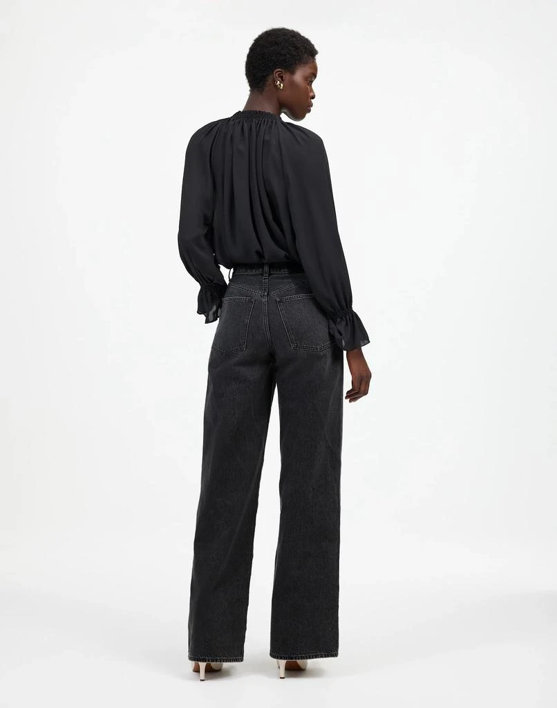Madewell Superwide-Leg Jeans 4