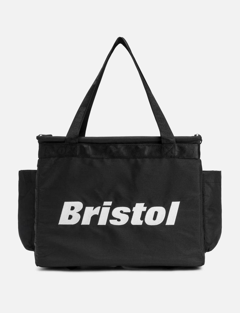 F.C. Real Bristol FOLDING STORAGE SOFT CONTAINER