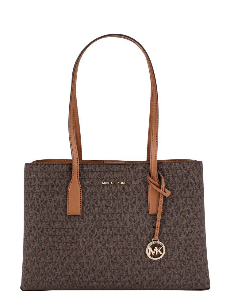 Michael Michael Kors Michael Michael Kors Ruthie Medium Tote Bag 1