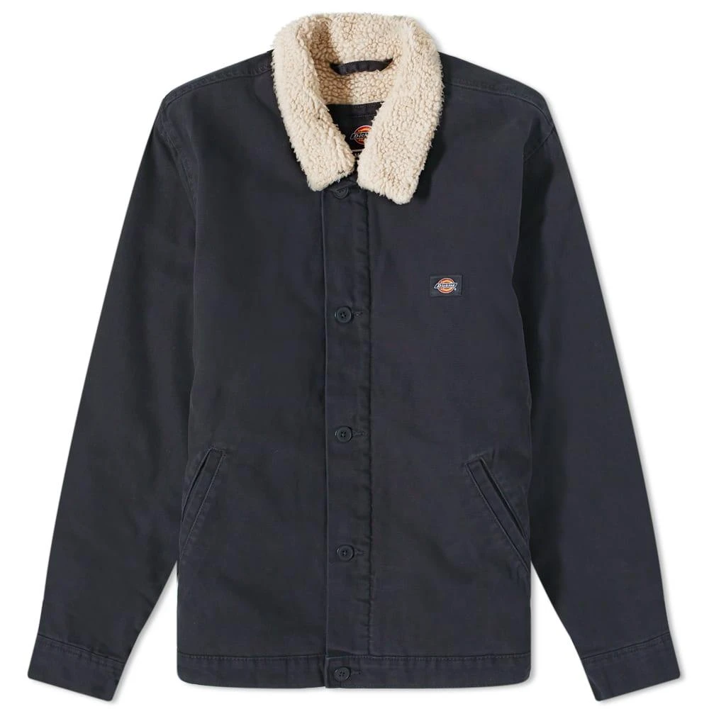 DICKIES Dickies Sherpa Lined Deck Jacket 1
