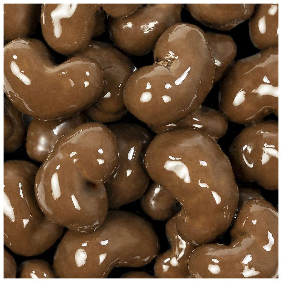 Nice! Chocolate Covered Cashews Milk Chocolate 3