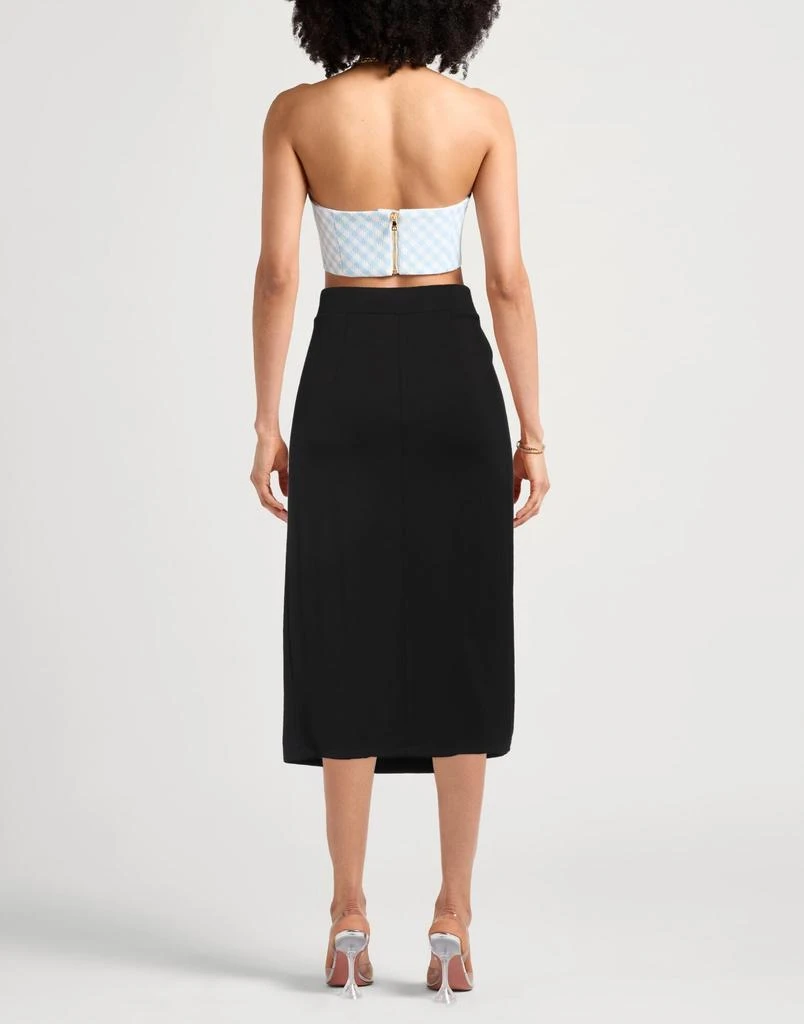 CARACTÈRE Midi skirt 3