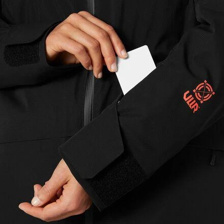 Helly Hansen Powchaser 2.0 Jacket - Women's 4