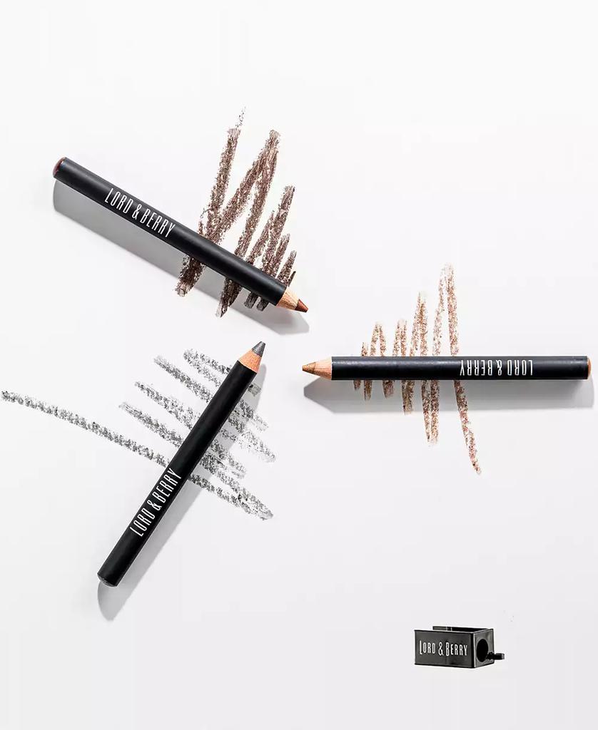 Lord & Berry Line and Shade Glam Trio Makeup Kit, 3 Piece