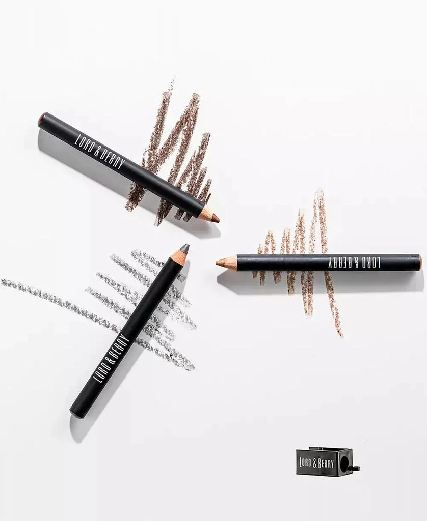 Lord & Berry Line and Shade Glam Trio Makeup Kit, 3 Piece 2