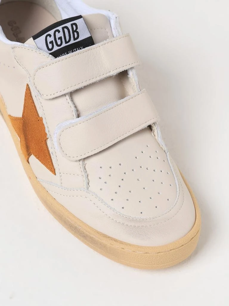 GOLDEN GOOSE Golden Goose boys' sneakers 4