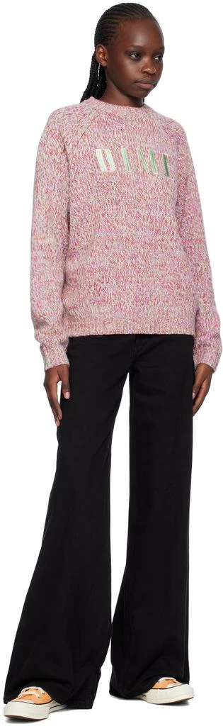 Converse Orange Chuck 70 Vintage Canvas Sneakers 5