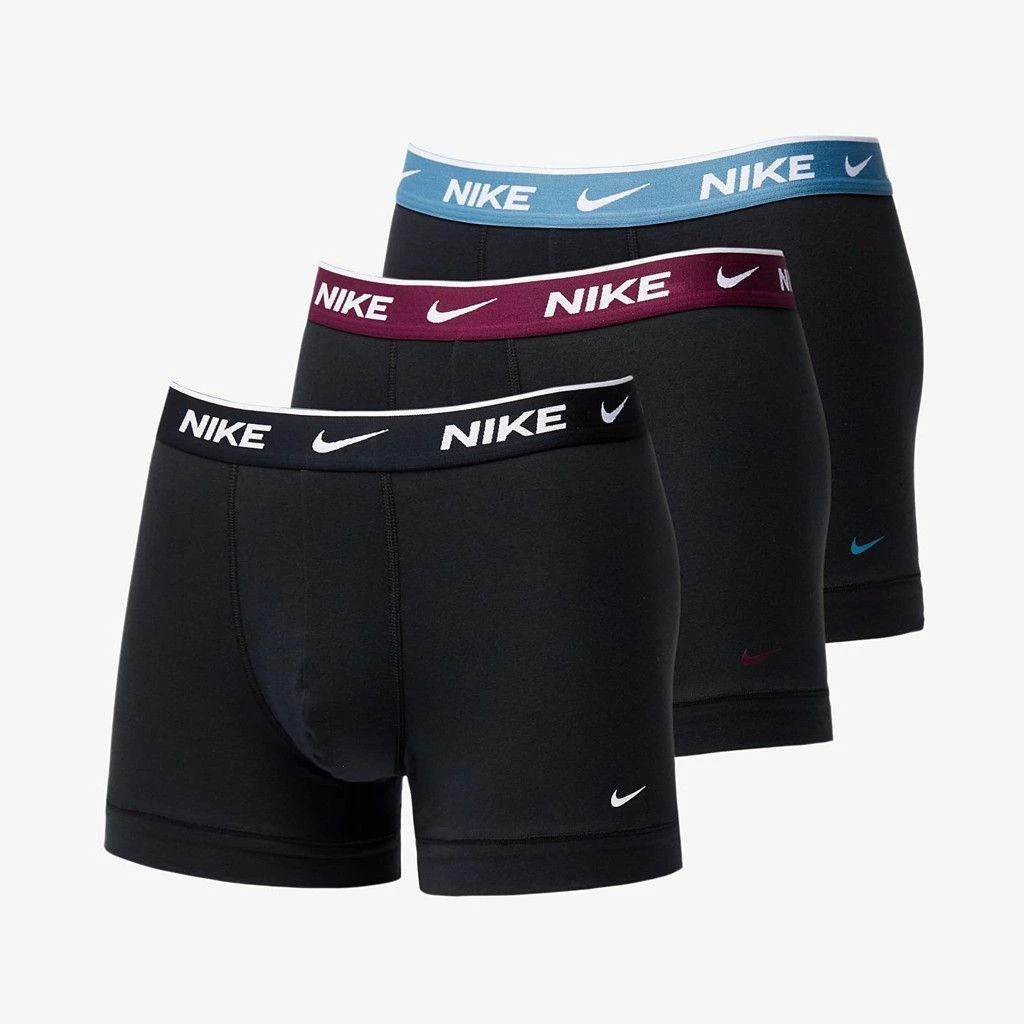 NIKE Boxers Black Men 1