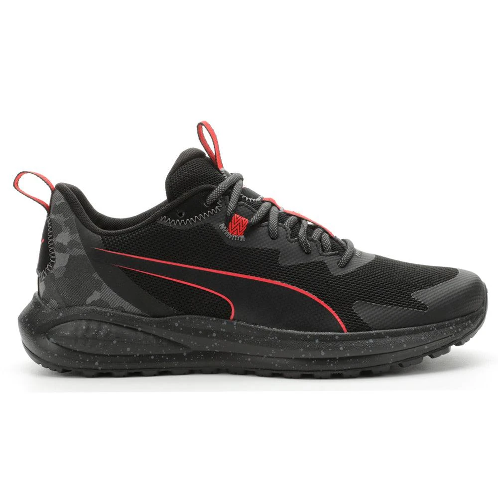 Puma Twitch Runner Trail Camo Running Shoes 1