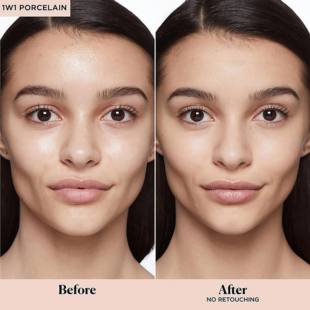 Laura Mercier Tinted Moisturizer Oil Free Broad Spectrum SPF 20 18