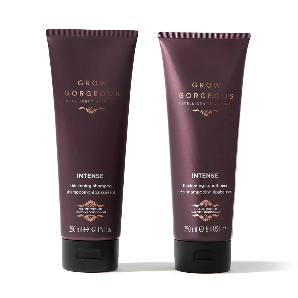 Grow Gorgeous Grow Gorgeous Intense Thickening Conditioner 8.4 fl. oz. 5