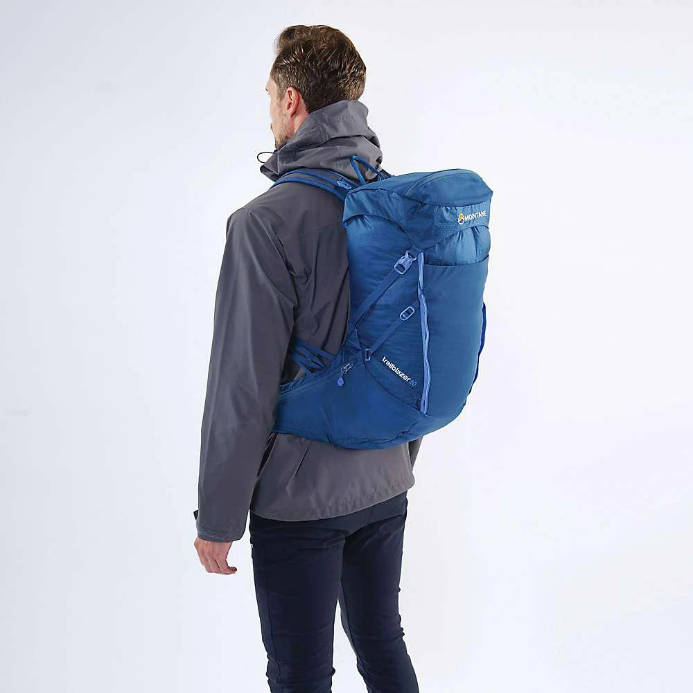 Montane Montane Trailblazer 30L Backpack 3