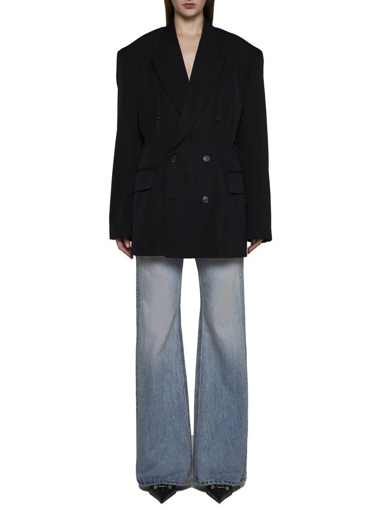 Balenciaga Balenciaga Jackets 2
