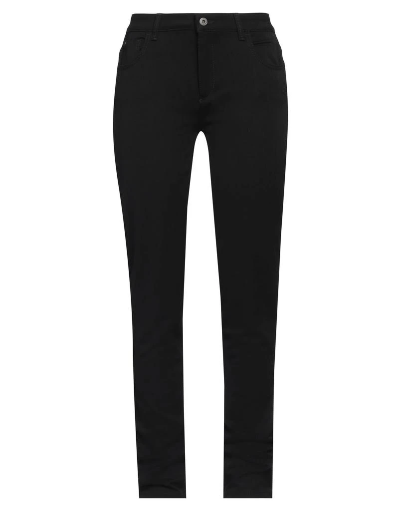 TRUSSARDI JEANS Casual pants 1