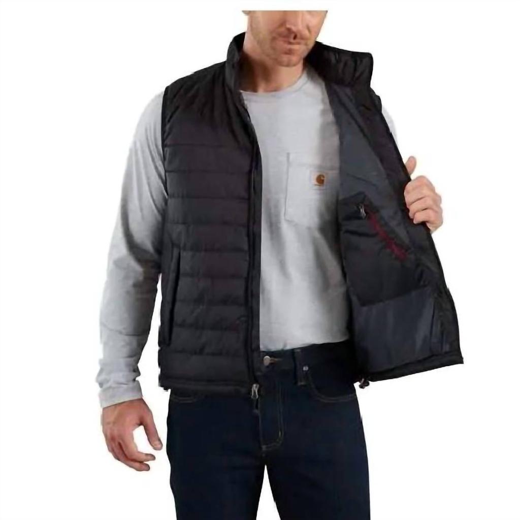 Carhartt Carhartt - Men's Rain Defender Gilli