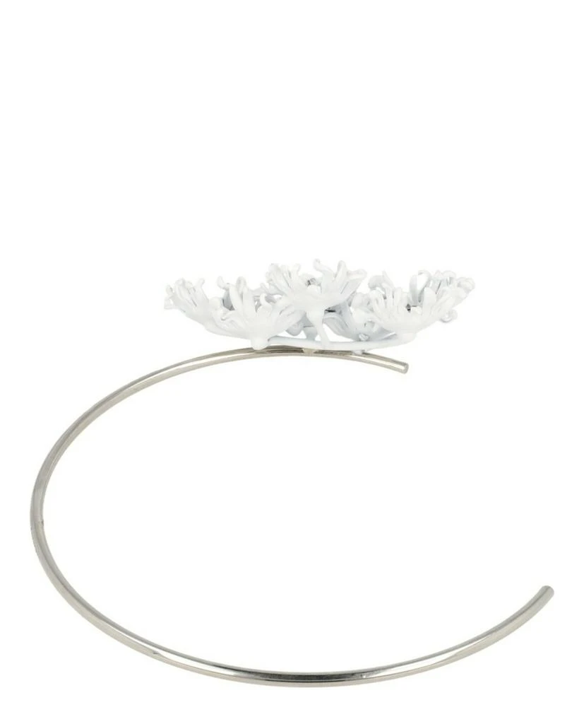 Givenchy Daisy Torque Necklace 2