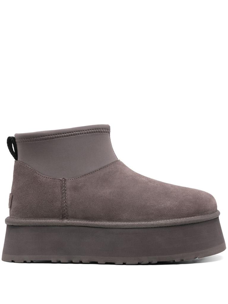 アグ　W CLASSIC MINI DIPPER CHE 24 UGG® Classic Mini Dipper for Women | UGG®