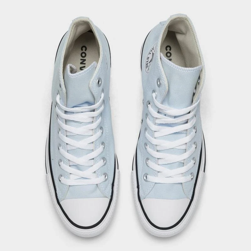 Converse Women's Converse Chuck Taylor All Star High Top Casual Shoes (Big Kids' Sizes Available) 5