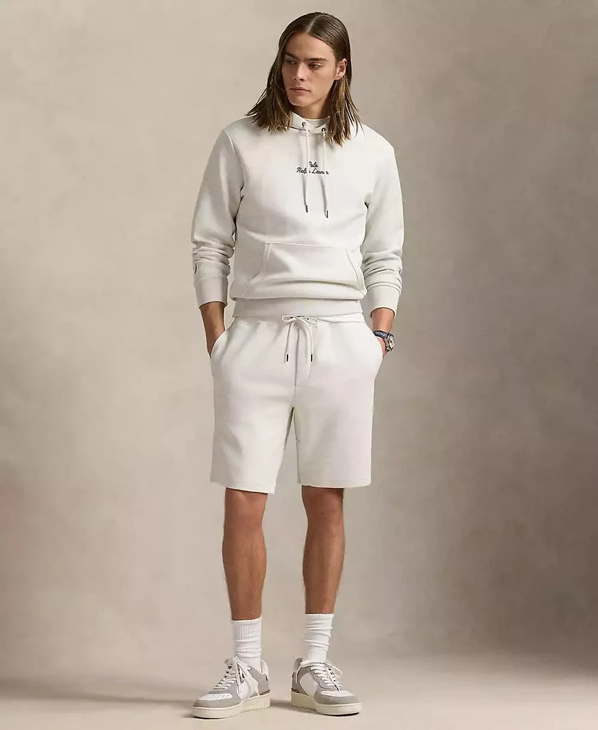 Ralph Lauren Men's Double-Knit Shorts 1